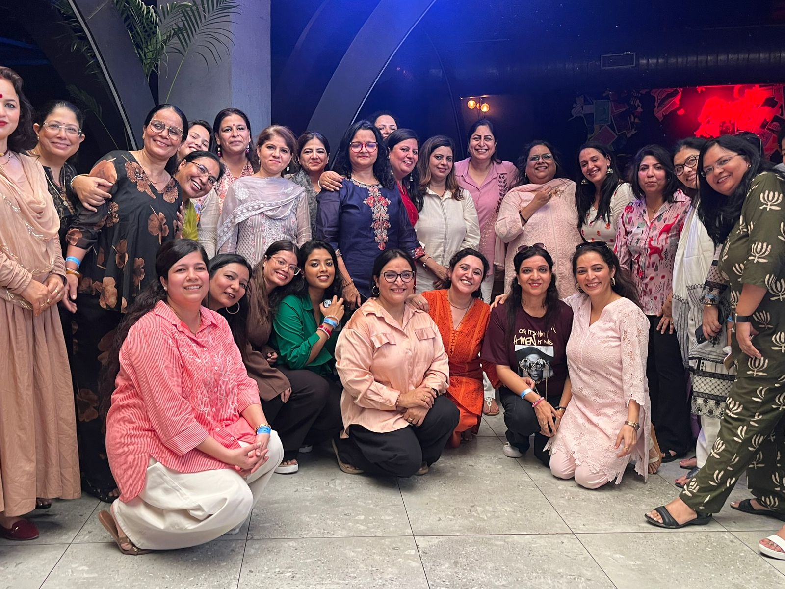 Teachers’ Day – Celebrating Those Who Inspire every day! 